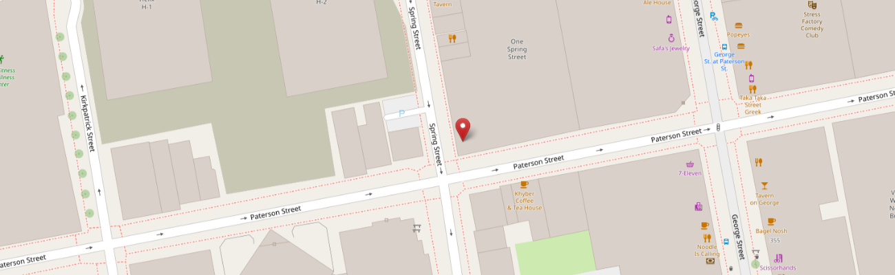 1 Spring Street, 4th Floor, New Brunswick, NJ 08901